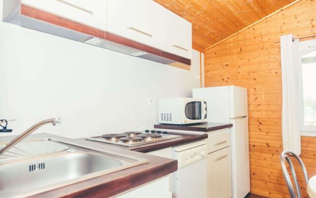 Les Hameaux De Miel - Terres de France