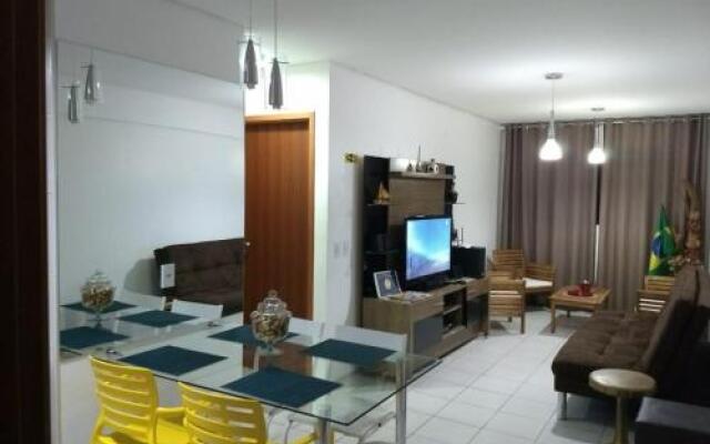 Apartamento na Cobertura do Edf. Setai