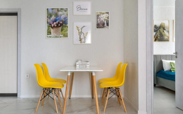 ПоСутки в Калининграде на улице 9 апреля