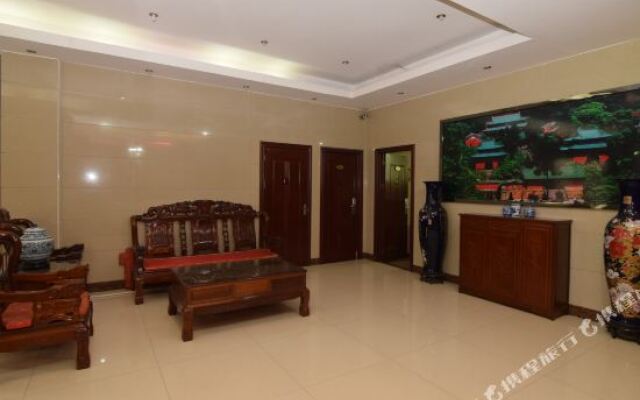 Nanzun Business Hotel
