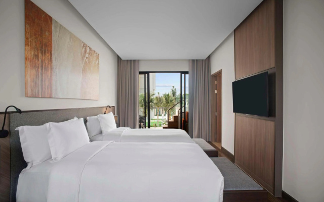 Angsana Ho Tram – Guest Rooms – Xuyen Moc