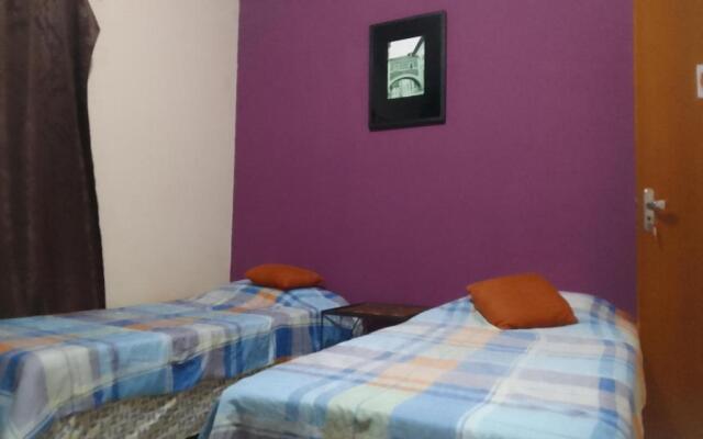 Hospedagem & Hostel Maria Joana