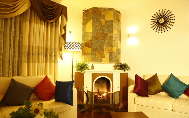 Blue Meadows - Nuwara Eliya