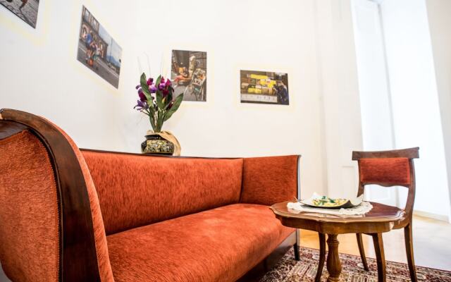 Casa Napoletana - San Domenico