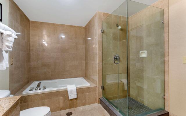 Comfort Suites Southaven I-55