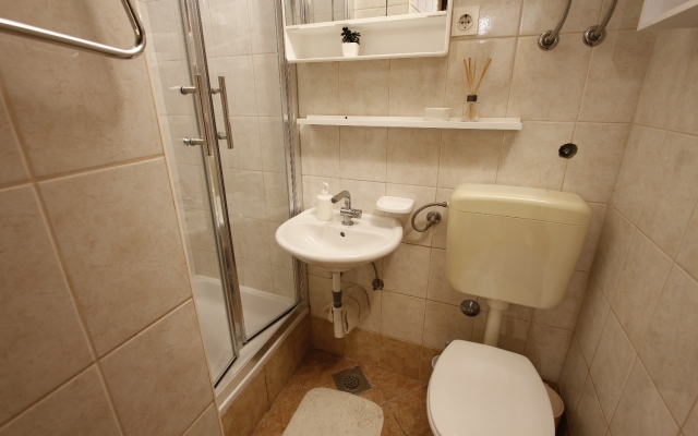 Apartment Oasis A2 Nin, Zadar riviera