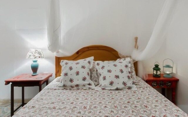 Stunning Moorish villa