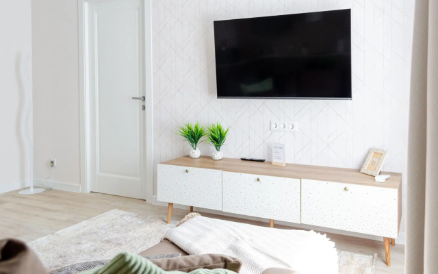 Апартаменты на улице Бограда 111