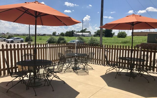 Sleep Inn & Suites Lawton Near Fort Sill