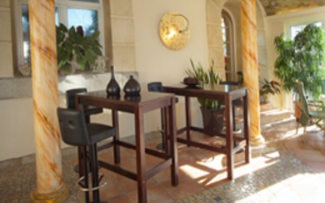 Hotel Donauhof