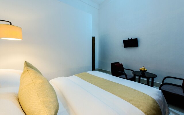 Romance Residence Villa