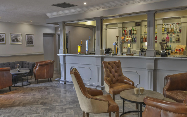 Parkmore Hotel & Leisure Club, Sure Hotel Collection by BW