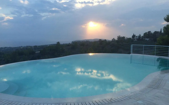 Villa Caldera Porto Heli