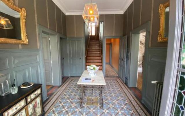 Villa Gabriel - Maison Blanche Chartres