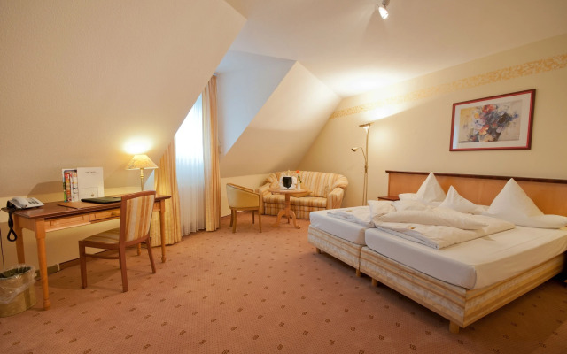 Parkhotel Altmühltal