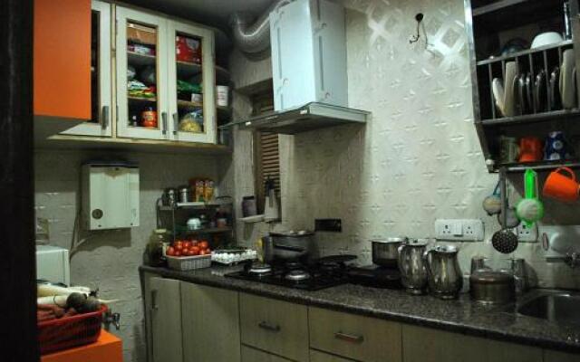 BIR Home Stay