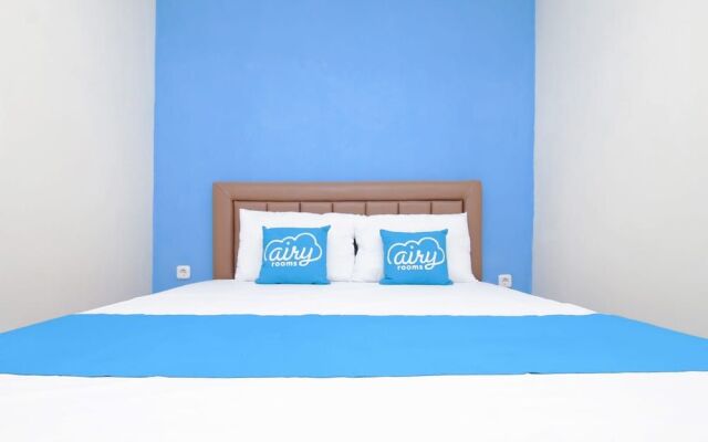 Airy Pangeran Jayakarta Empat Belas 23