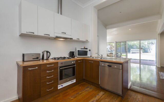North Cottesloe Cottage
