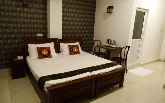 Kandy Supreme Hotel