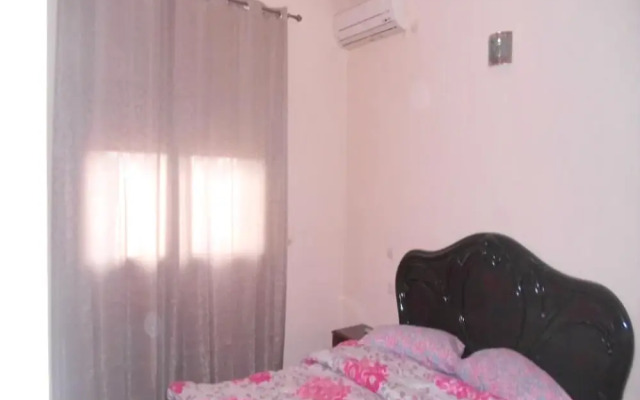 Residence Bab El Janoub