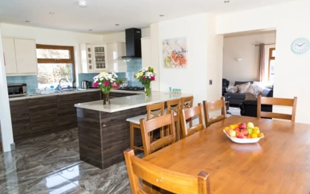 Atlantic Rest Stunning Vistas of the Skelligs