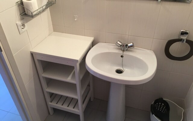 337-apartamento con Terraza,vistas al Canal
