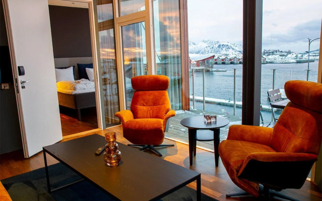 Nordis Suites