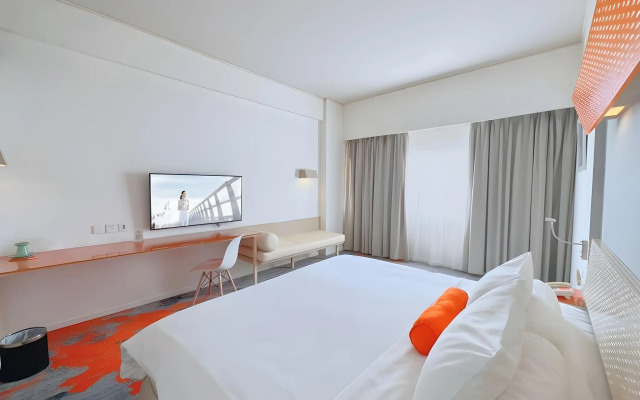 HARRIS Hotel Batam Center Batam