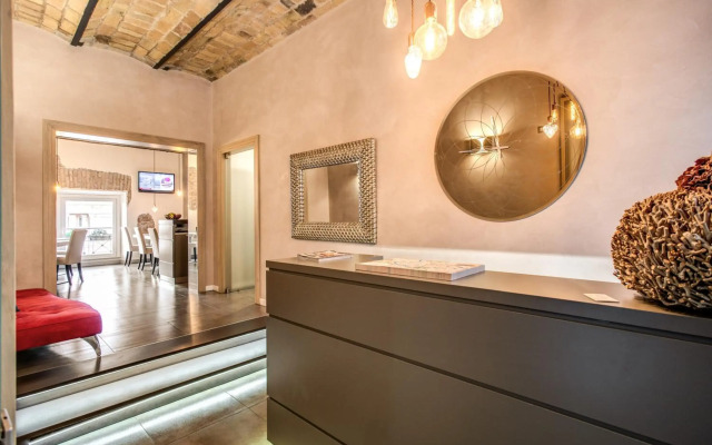 Boutique Hotel Roma