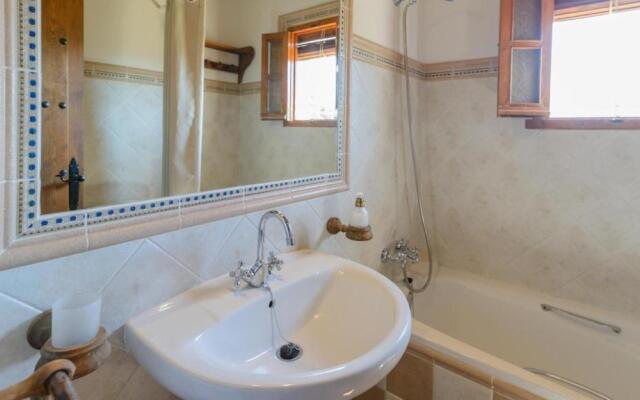 Casa Guajar Monda by Ruralidays