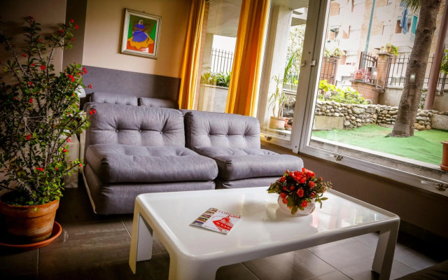 Hotel Giada