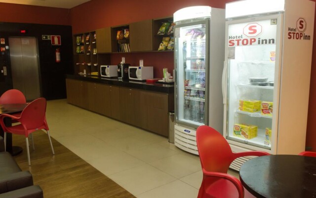 Stop Inn Antonio Carlos