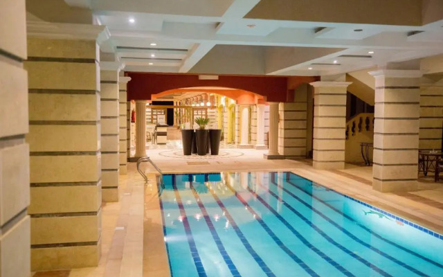 Majorica Marina Hotel