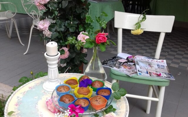 Casa vacanza Villa Carol, Abruzzo