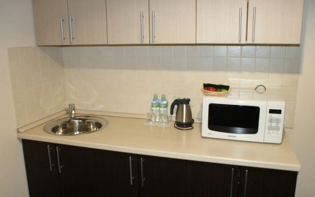 Hotel Antic