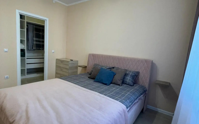 Apartment on Spacious 9