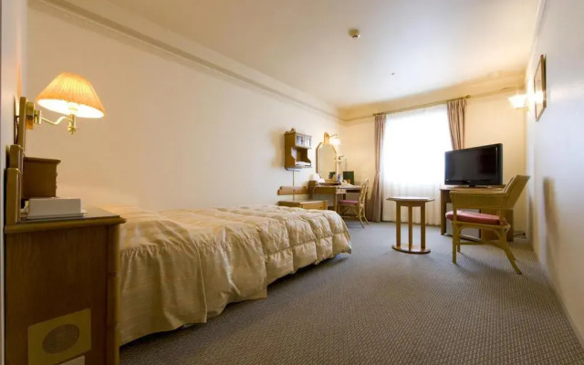 Hotel Merieges