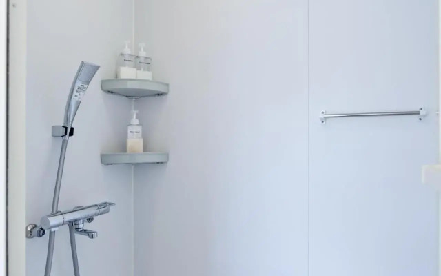 CASA Kamakura Espresso&BED