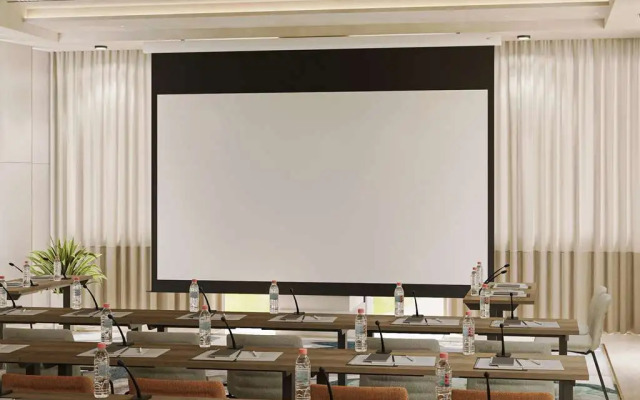 Elite World Kuşadası