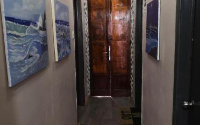 1 Hostal Galeria