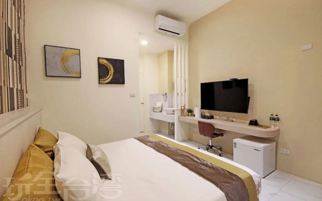 Shihai B&B