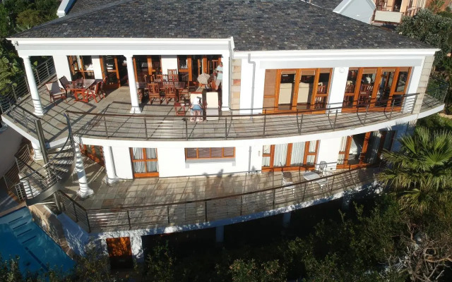 Pearl View Guest House