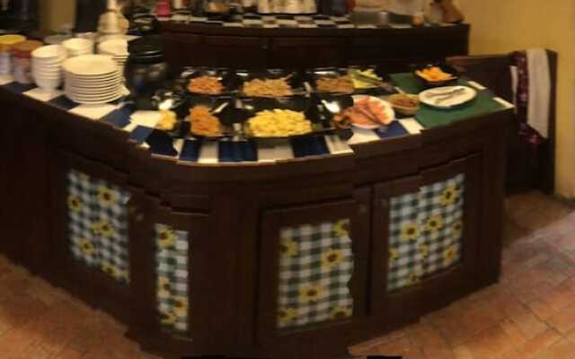 Nuowei Senlin Cottage