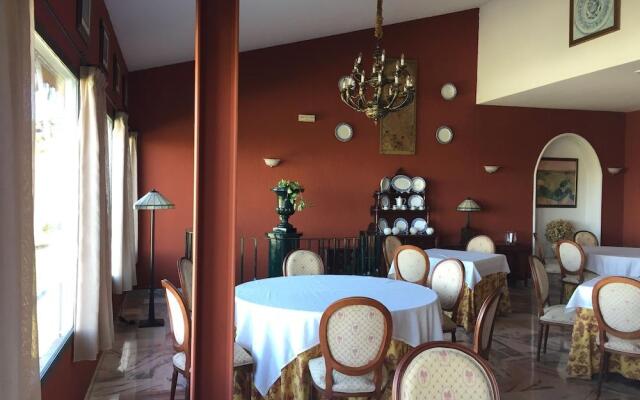 Hotel Las Atalayas