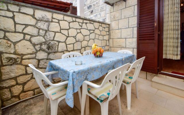 Apartment Marija Sassetta