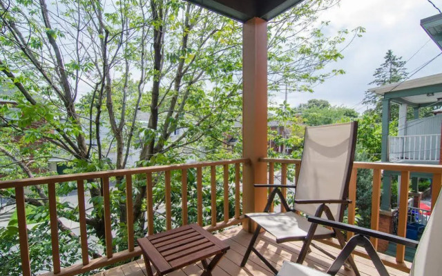 LM Stays - Sims Avenue Guest House