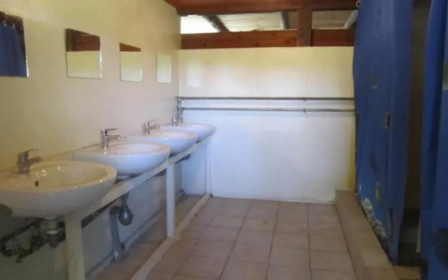 Sóstói Lovaskemping és Turistaház