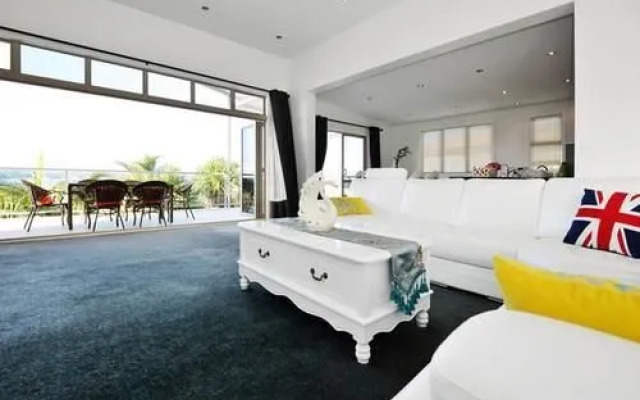 Amazing Seaview House