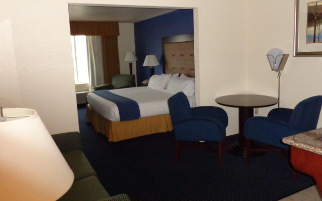 Holiday Inn Express & Suites New Buffalo by IHG