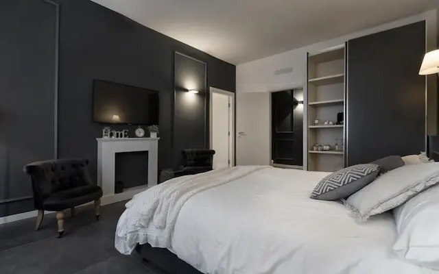 Suite Vogue Visconti